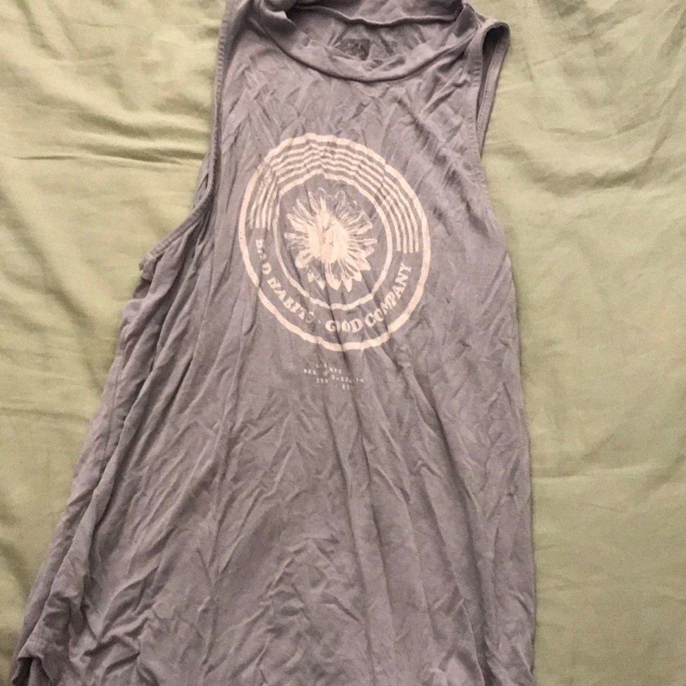 Tank top